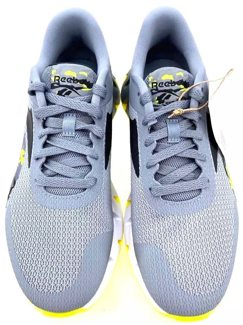 Reebok Youth Zig Dynamica 2.0 Sneakers