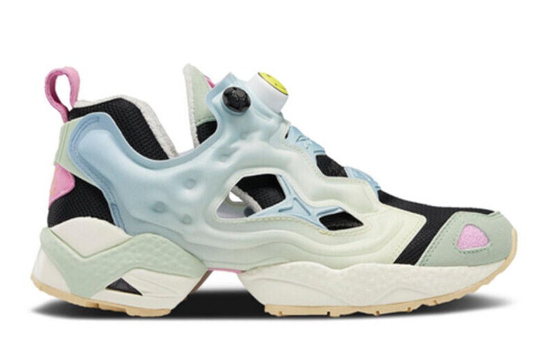 Reebok Men's Instapump Fury 95 Sneakers