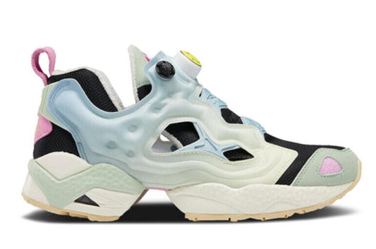 Reebok Men's Instapump Fury 95 Sneakers