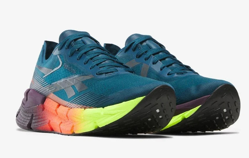 Men's Reebok Floatzig X1