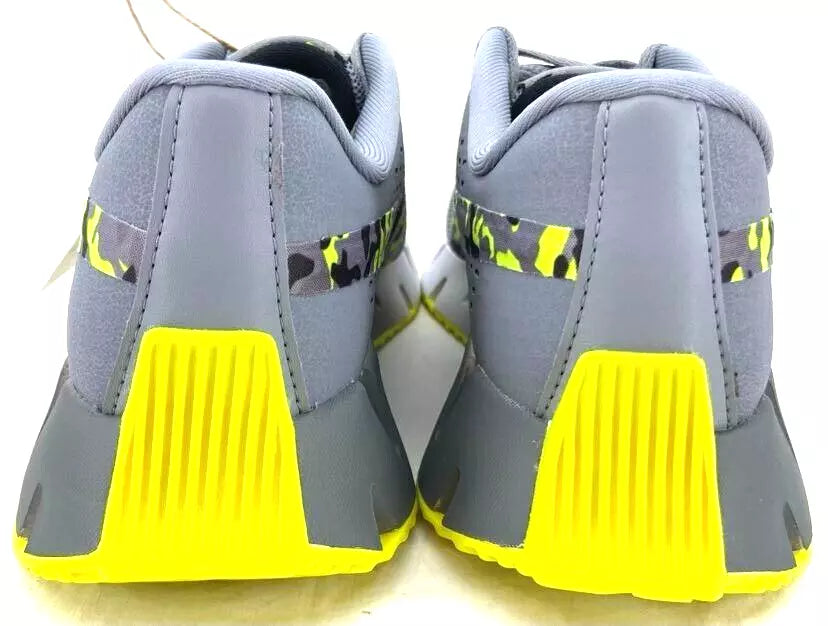 Youth Reebok Zig Dynamica 2.0