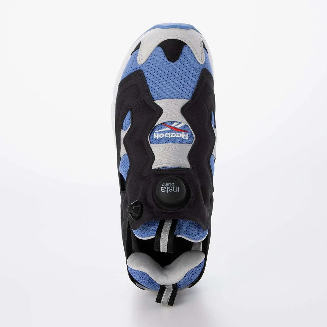 Men's Reebok Instapump Fury 94