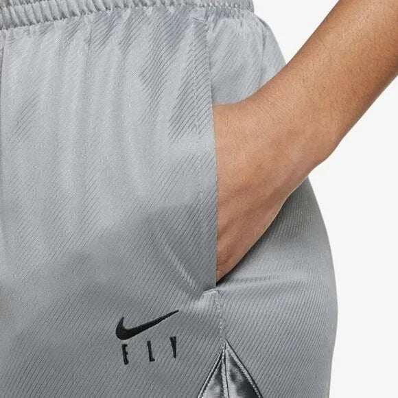 Nike Women's Dri-Fit Isofly Basketball Shorts