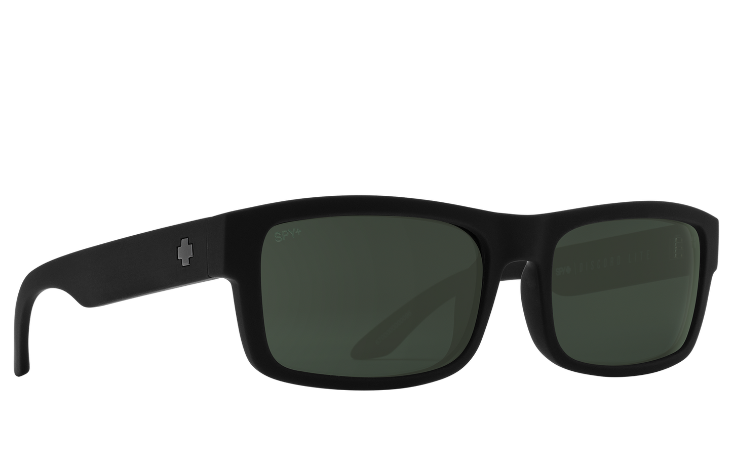 Spy Optic Men's Discord Lite Polarized Sunglasses