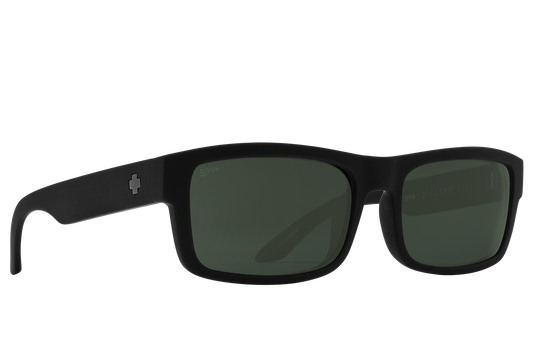 Spy Optic Men's Discord Lite Polarized Sunglasses
