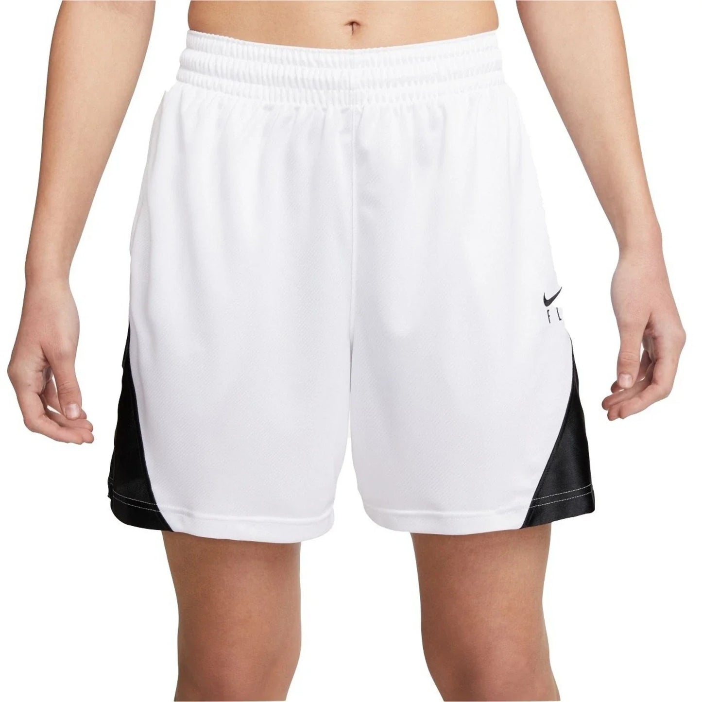 Nike Women's Dri-Fit Isofly Basketball Shorts