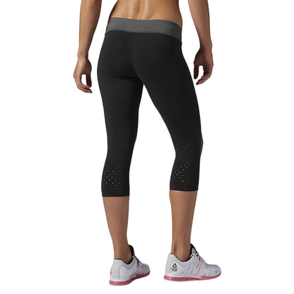 Reebok Women's Rcf Crossfit Chase Capri