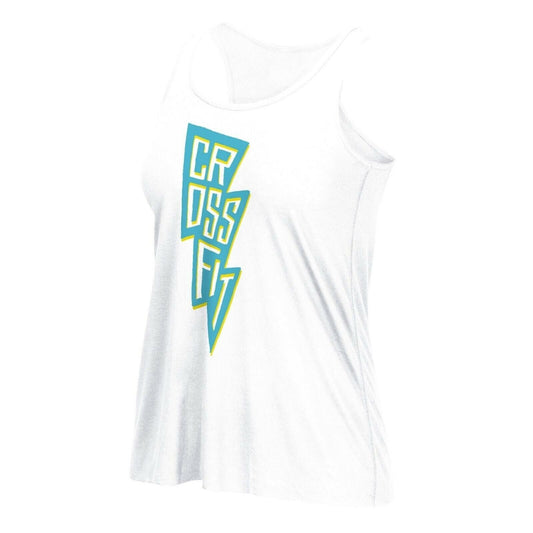 Reebok Women's B/C Flowy Racerback Crossfit Tank