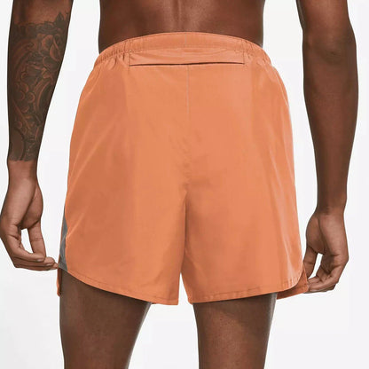 Nike Men's Challenger 5" Brief-Lined Running Shorts