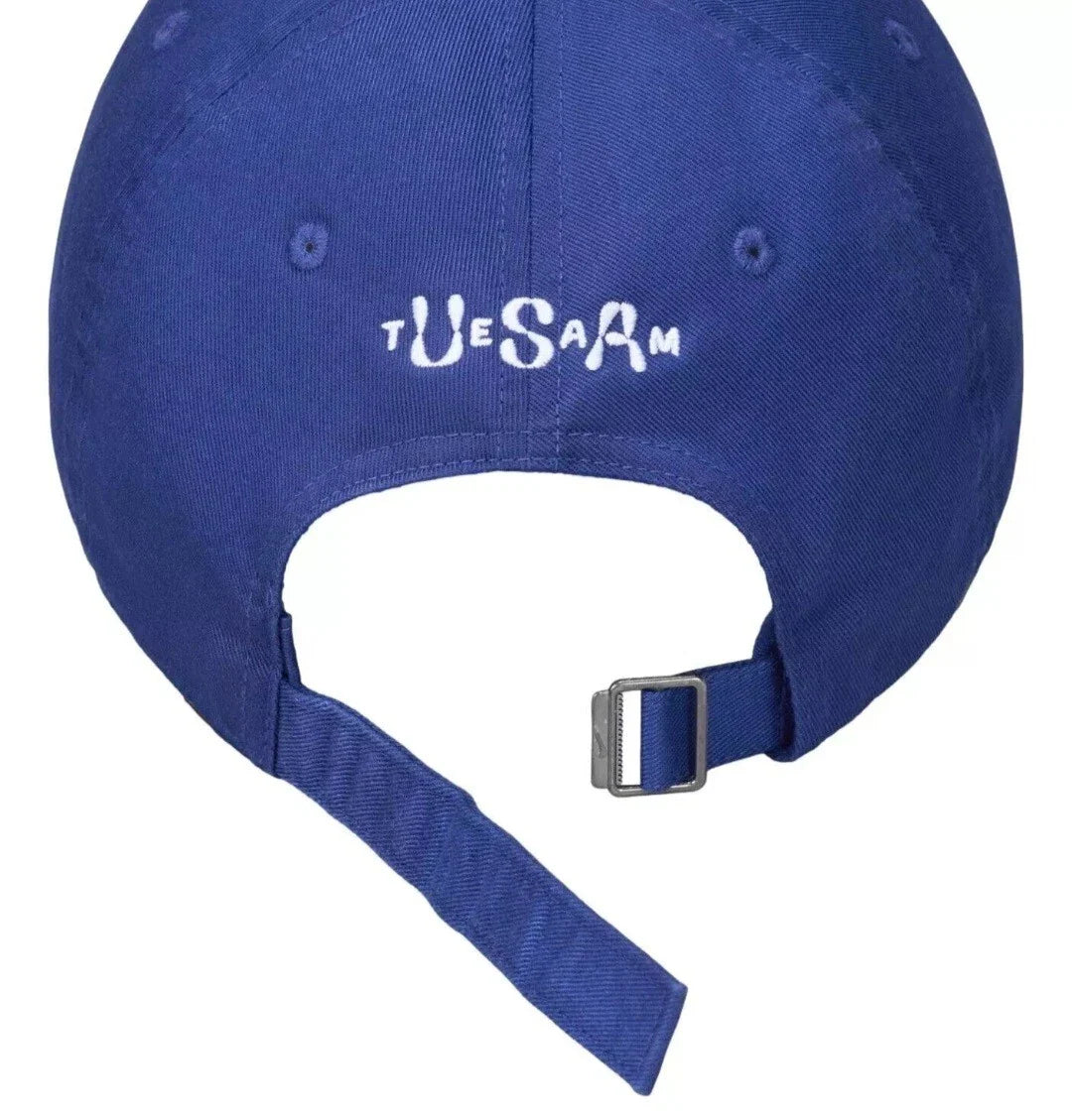 Nike Men's Usa Club Cap Par Hat Hats