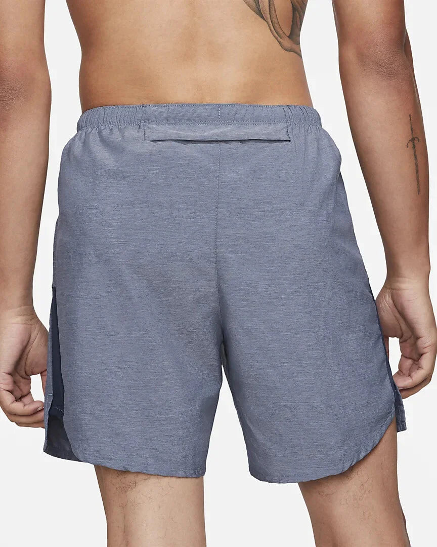 Nike Men's Challenger Brief-Lined 7 Running Shorts