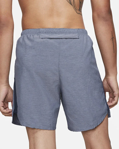 Nike Men's Challenger Brief-Lined 7 Running Shorts