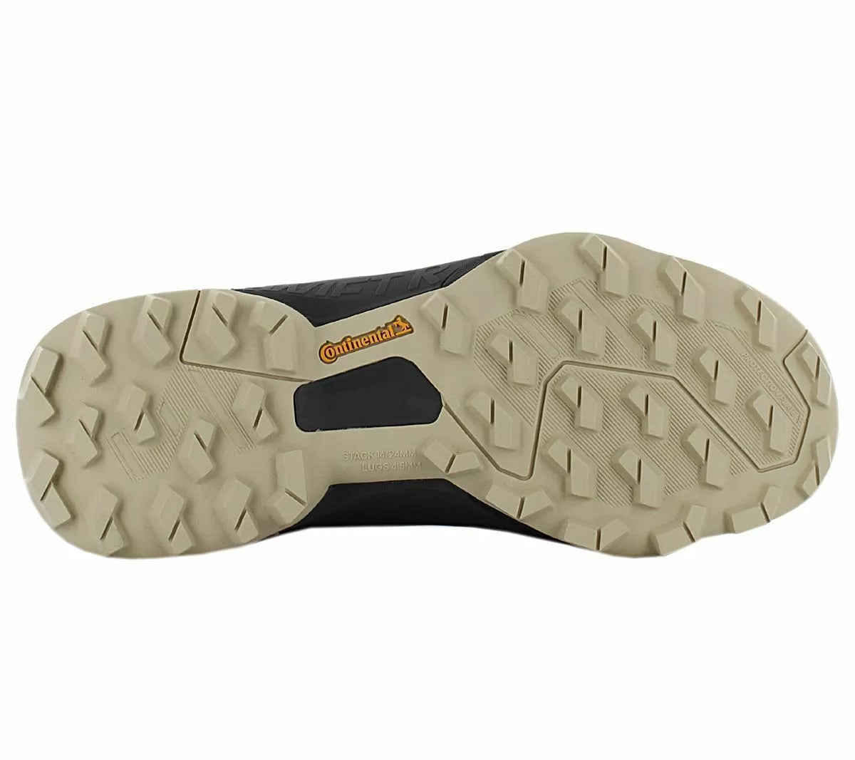 Core Black/Halo Silver/Dgh Solid Grey-