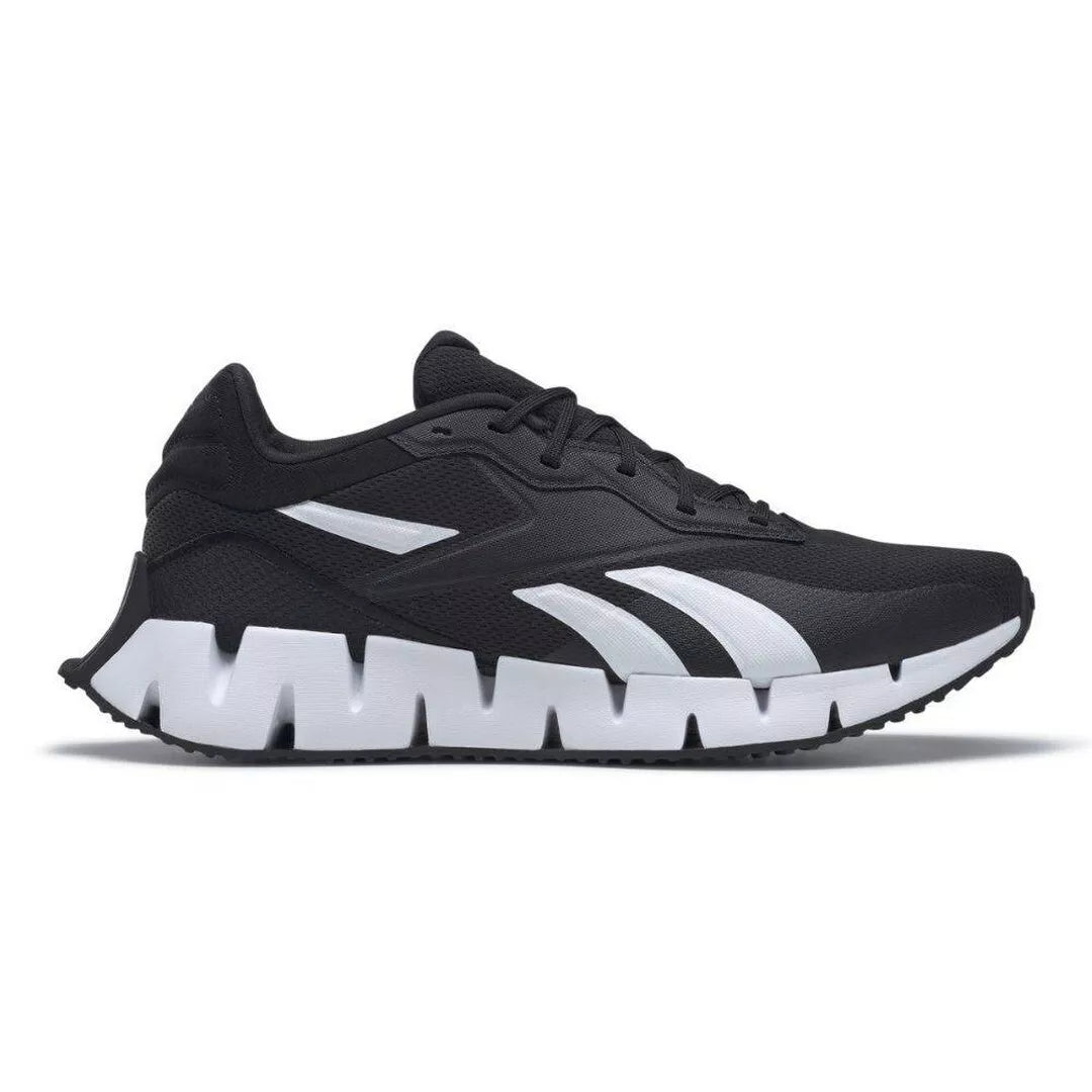 Reebok Men's Zig Dynamica 4 Sneakers