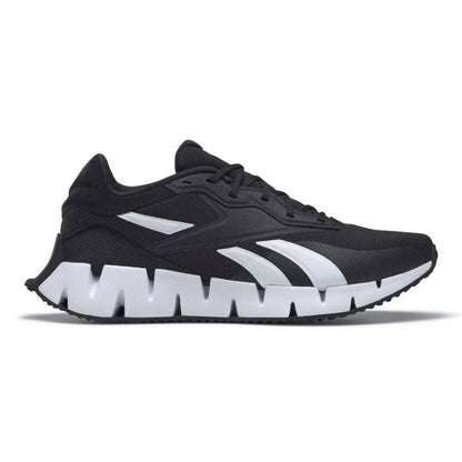 Reebok Men's Zig Dynamica 4 Sneakers