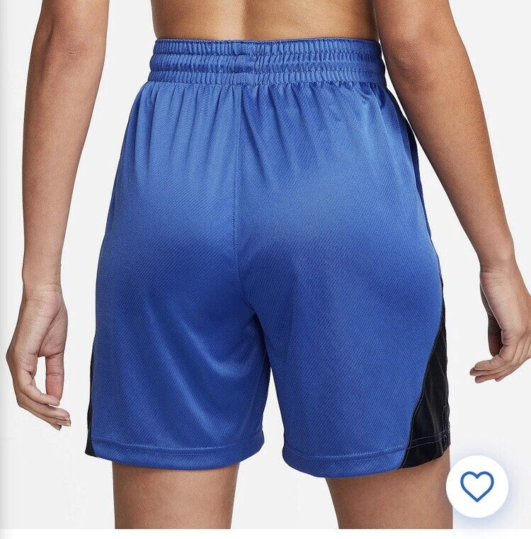 Nike Women's Dri-Fit Isofly Basketball Shorts