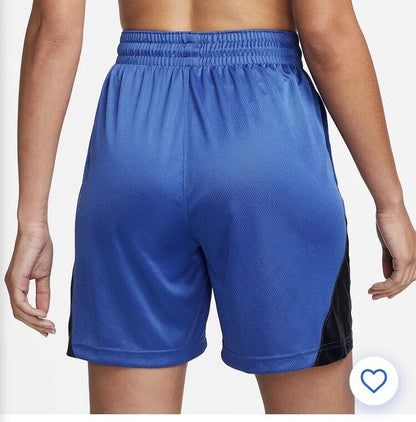 Nike Women's Dri-Fit Isofly Basketball Shorts