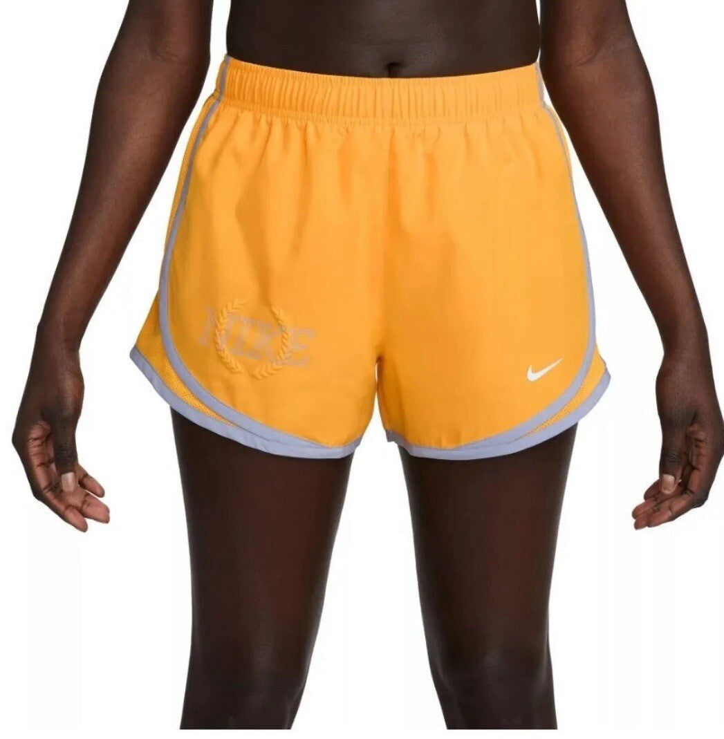 Nike Women's Dri-Fit Icon Tempo Lined Running Shorts