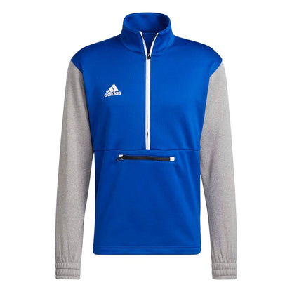 adidas Men's Team Issue 1/4 Zip Pullover