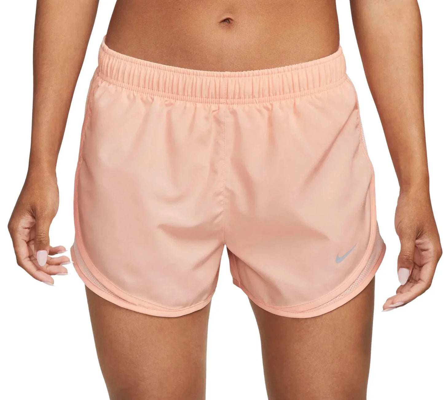 Nike Women's Tempo Dri-Fit 3'' Running Shorts