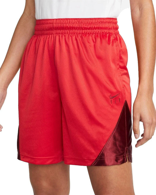 Nike Women's Dri-Fit Isofly Basketball Shorts