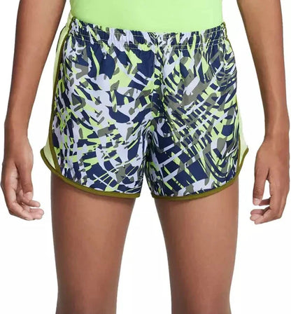 Nike Youth Dri-Fit Tempo Running Shorts