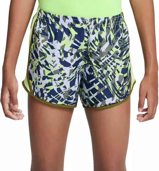 Nike Youth Dri-Fit Tempo Running Shorts