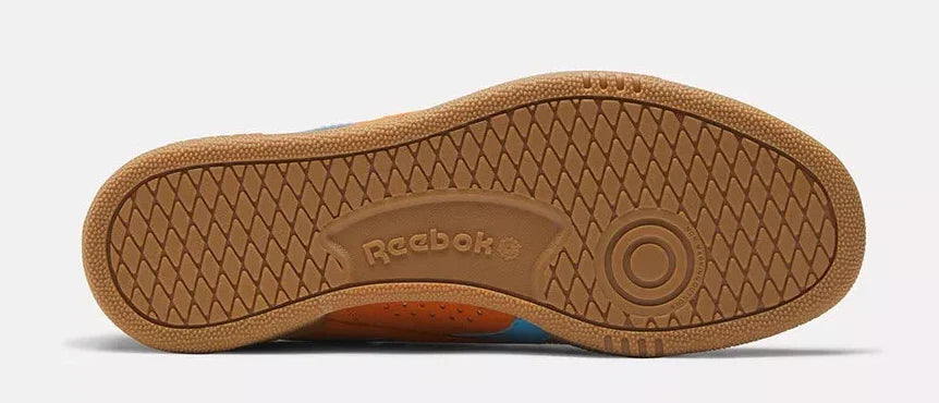 Reebok Men's Club C Grounds Uk Sneakers