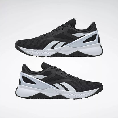 Reebok Men's Nanoflex Tr Sneakers