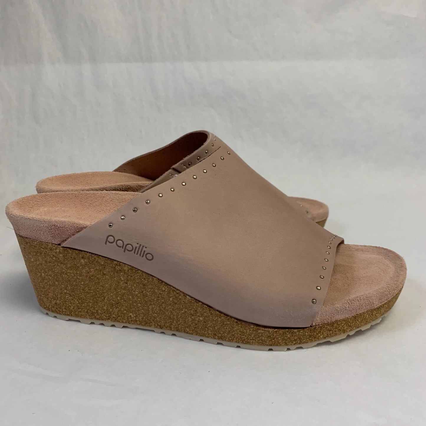 Crystal Rose Rivets-