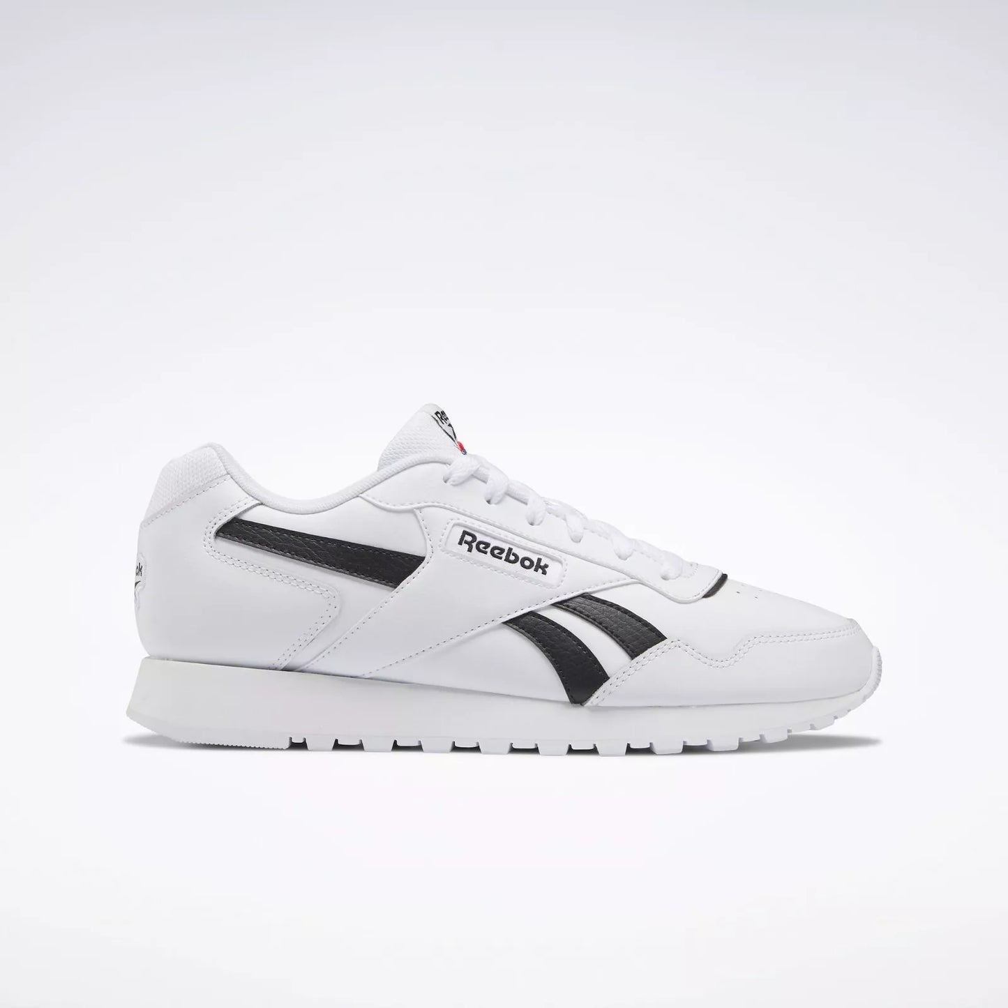 Reebok Men's Glide Sneakers