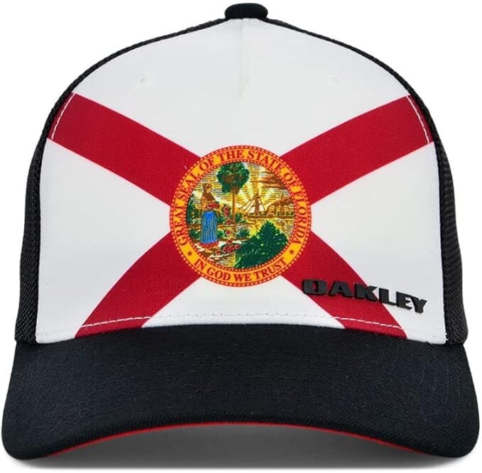 Oakley Men's Indy Passport Hat - FOS900914-26N