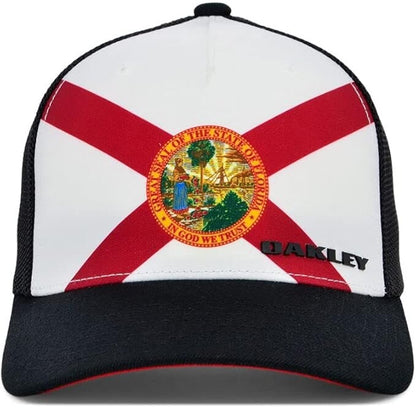 Oakley Men's Indy Passport Hat - FOS900914-26N