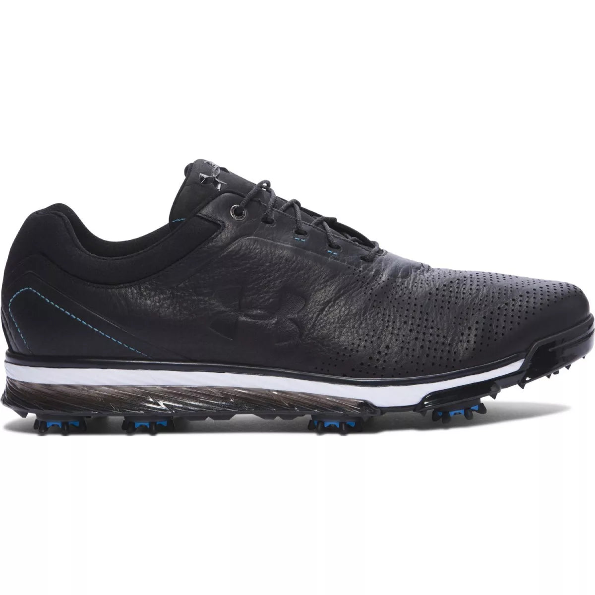 Under Armour Men's Tempo Tour Sneakers