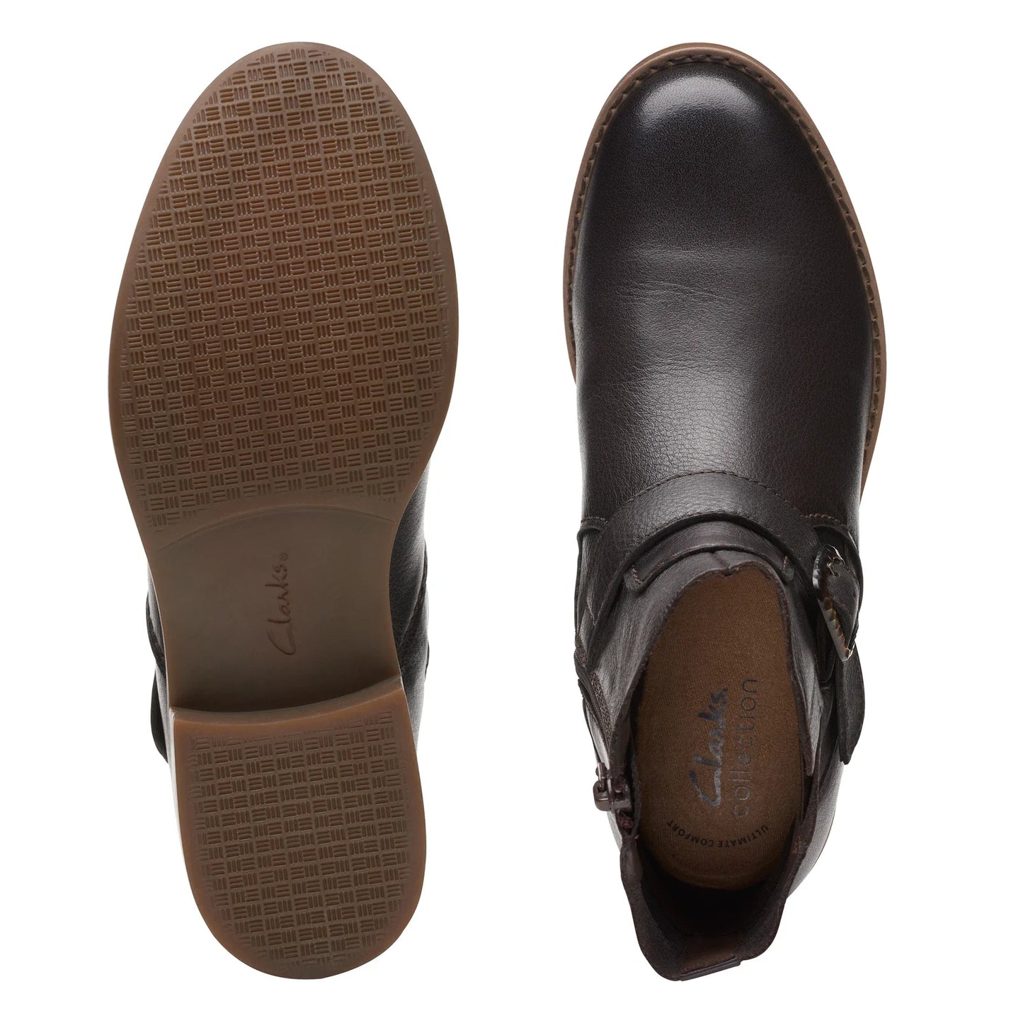 [26174151] Womens Clarks Camzin Loop