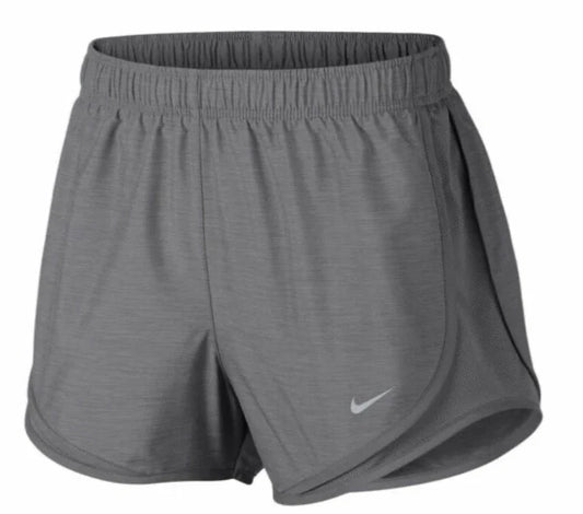 Nike Youth Tempo Dri Fit Running Shorts