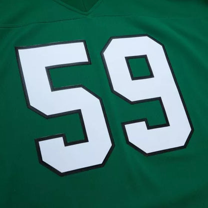 Mitchell & Ness Men's NFL Dark Jersey Eagles 1990 Seth Joyner Jerseys