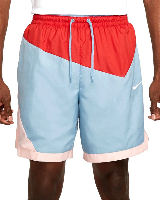 Nike Men's Dna Woven Lined Basketball Shorts