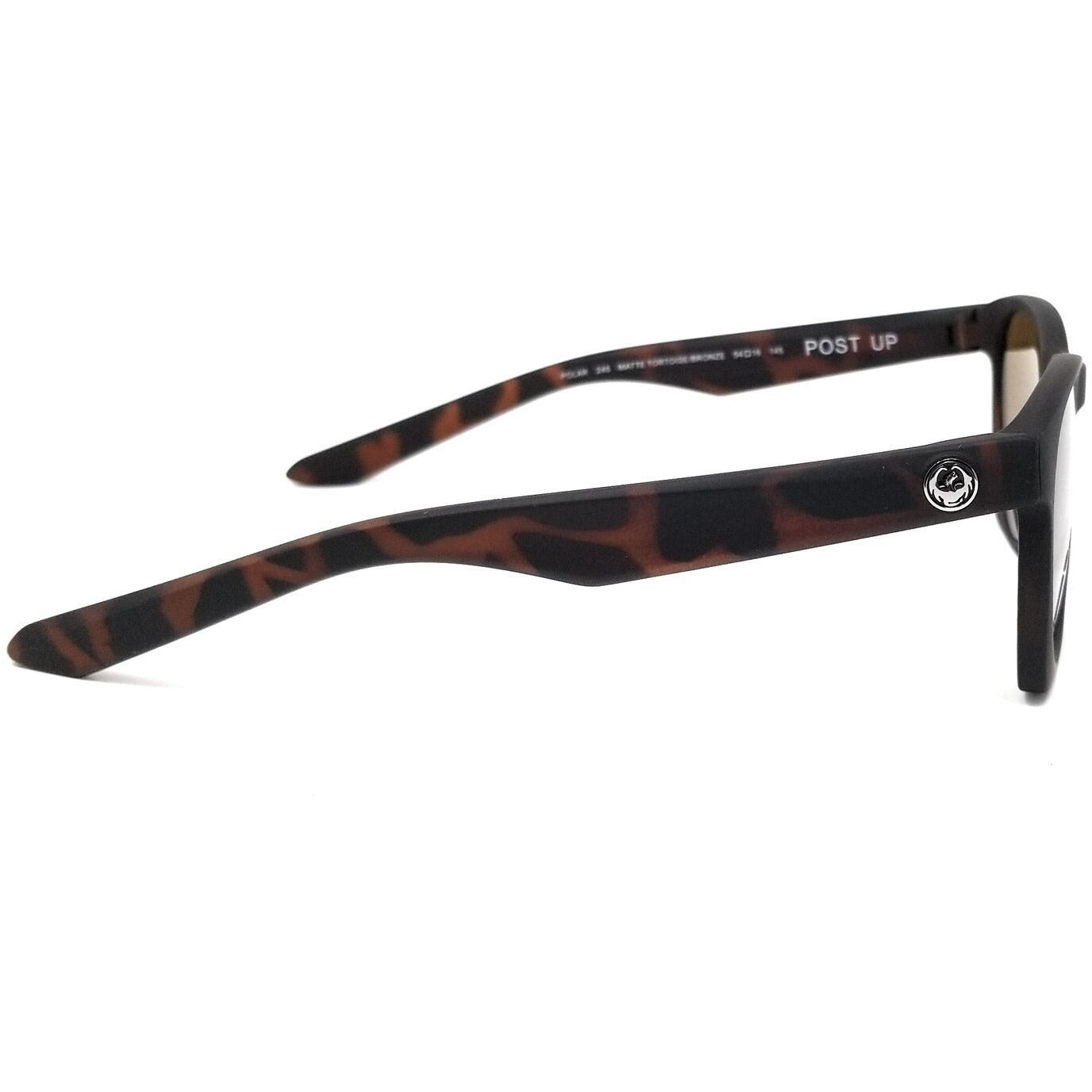 Men's Dragon Alliance Post Up Polarized Sunglasses