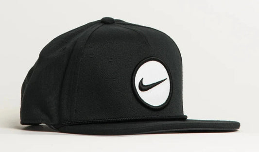 Nike Dri-Fit Pro Cap Structured Retro 72