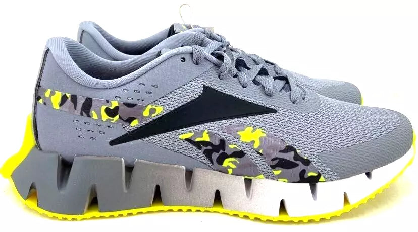 Reebok Youth Zig Dynamica 2.0 Sneakers