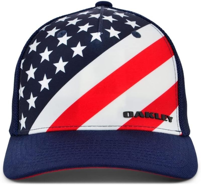 Oakley Men's Indy Passport Hat - FOS900914-60B