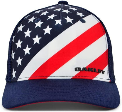 Oakley Men's Indy Passport Hat - FOS900914-60B
