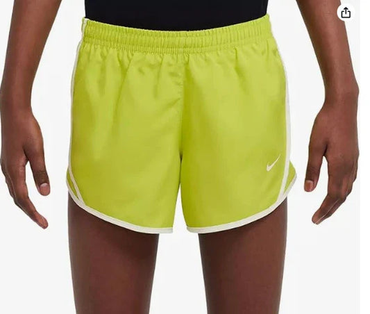 Nike Youth Dri-Fit Tempo Running Shorts