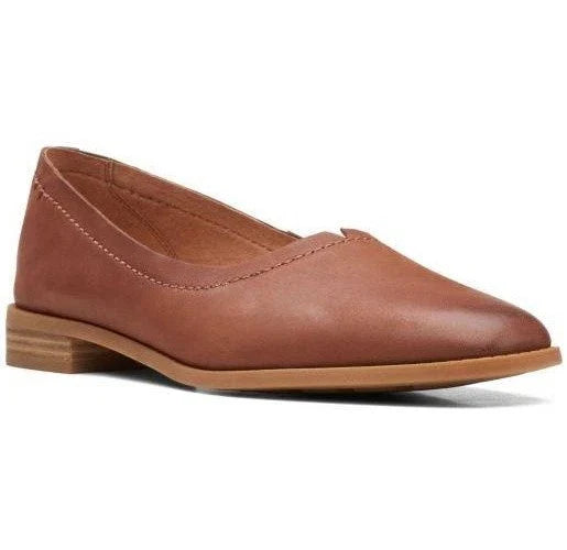 [26169015-wide] Womens Clarks Pure Walk