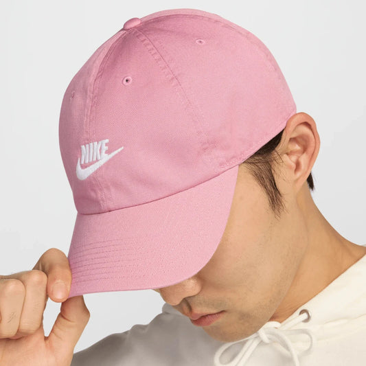 Nike Club Unstructured Futura Wash Cap
