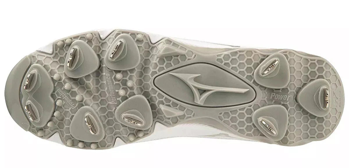 Women's Mizuno Metal Softball Cleats (No Lid)