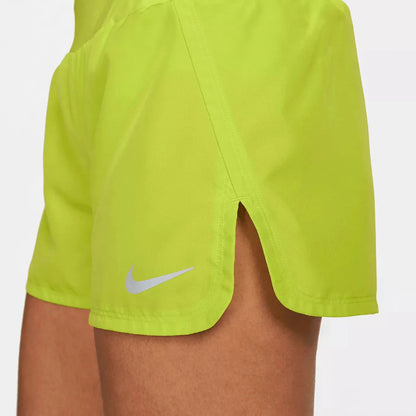 Nike Women's Reflective Crew Running Shorts
