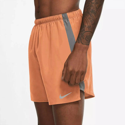 Nike Men's Challenger 5" Brief-Lined Running Shorts