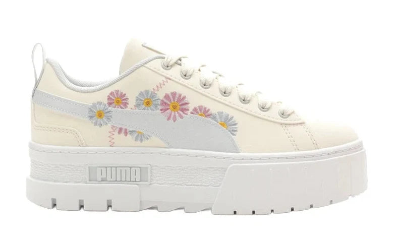 Puma Womens Mayze